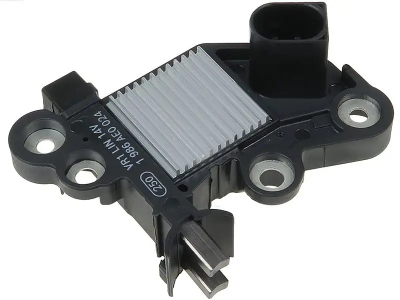  AS Alternator Regulator