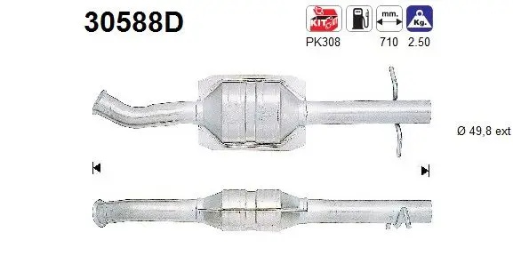 30588D 