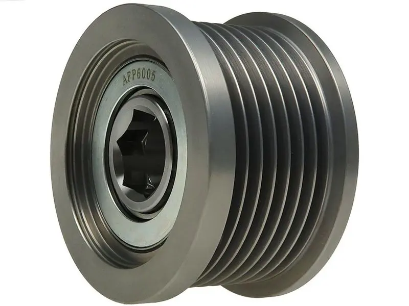  AS Alternator Freewheel Clutch