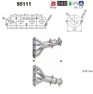 95111 