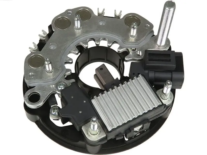  AS Rectifier, alternator