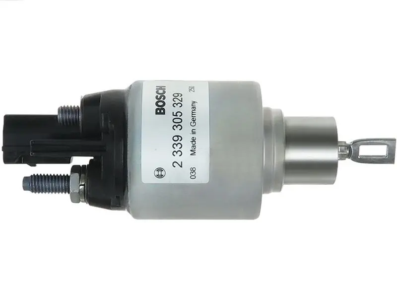 SS0174BOSCH Тяговое реле, стартер
