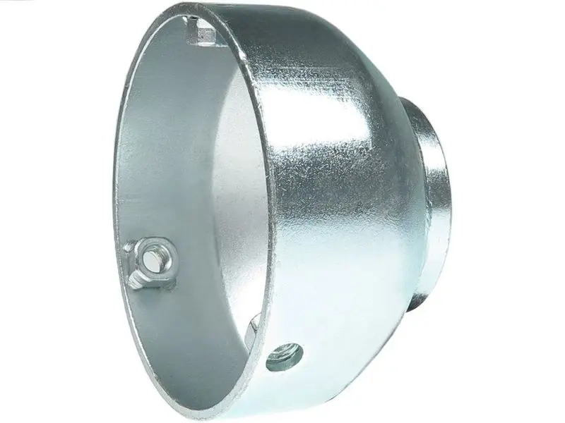  AS Belt Pulley, alternator