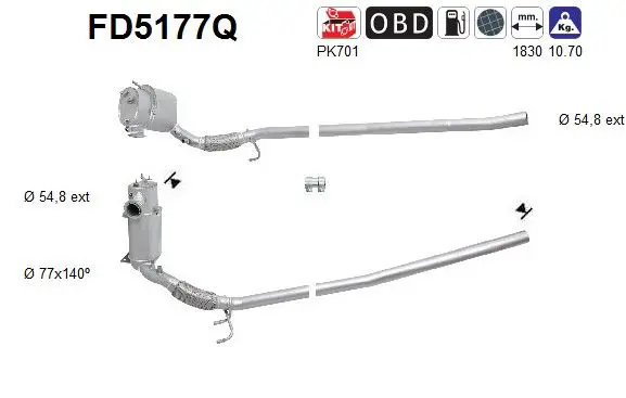 FD5177Q 