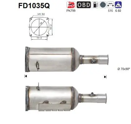 FD1035Q 