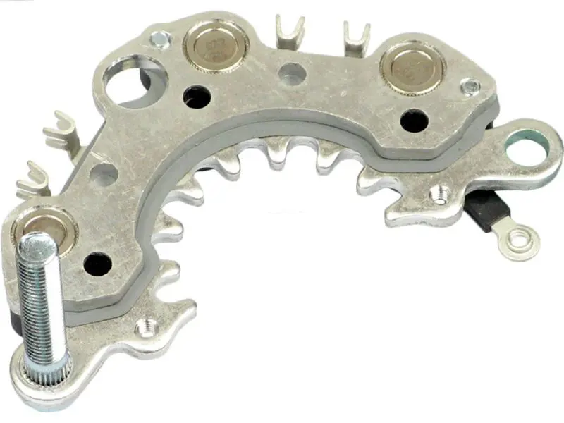  AS Rectifier, alternator