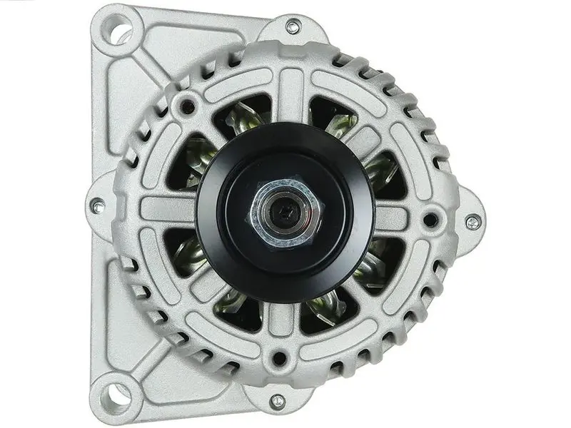 A1027 As Alternator