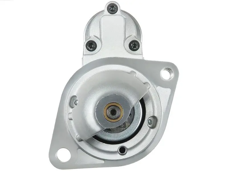 S0242 As Стартер BMW: 116 1.6 i, 116