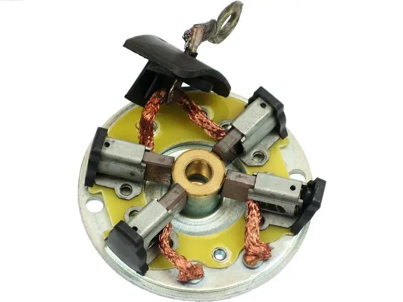 SBH3015 As Щеткодержатель ID 8 OD 71