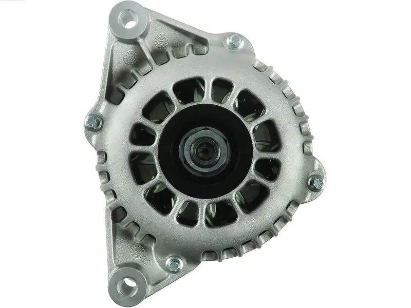  AS Alternator