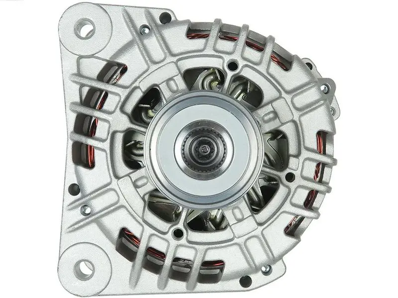  AS Генератор NISSAN Qashqai I 1.5