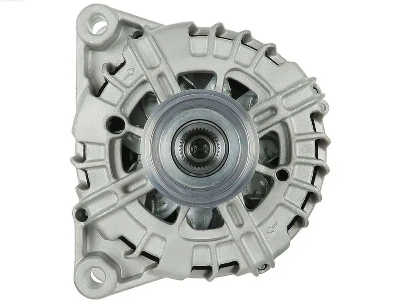  AS Alternator