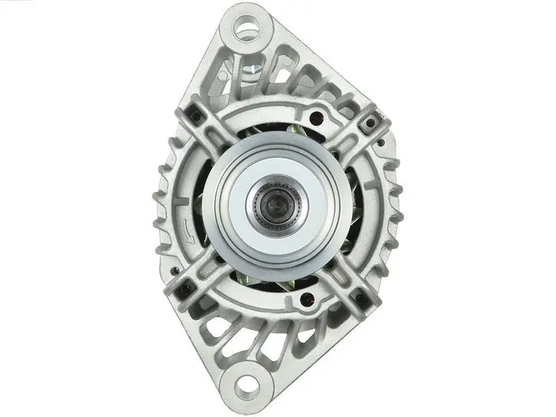  AS Alternator