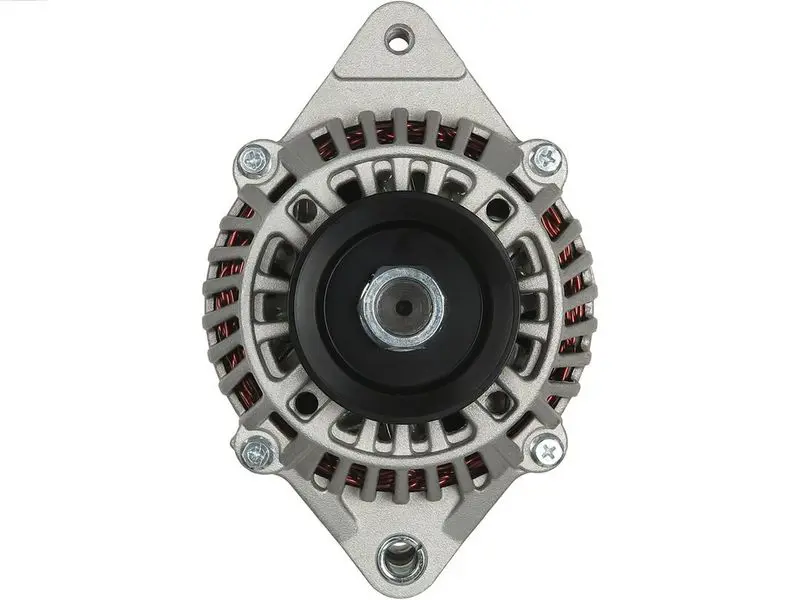  AS Alternator