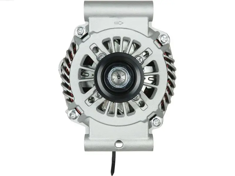  AS Alternator