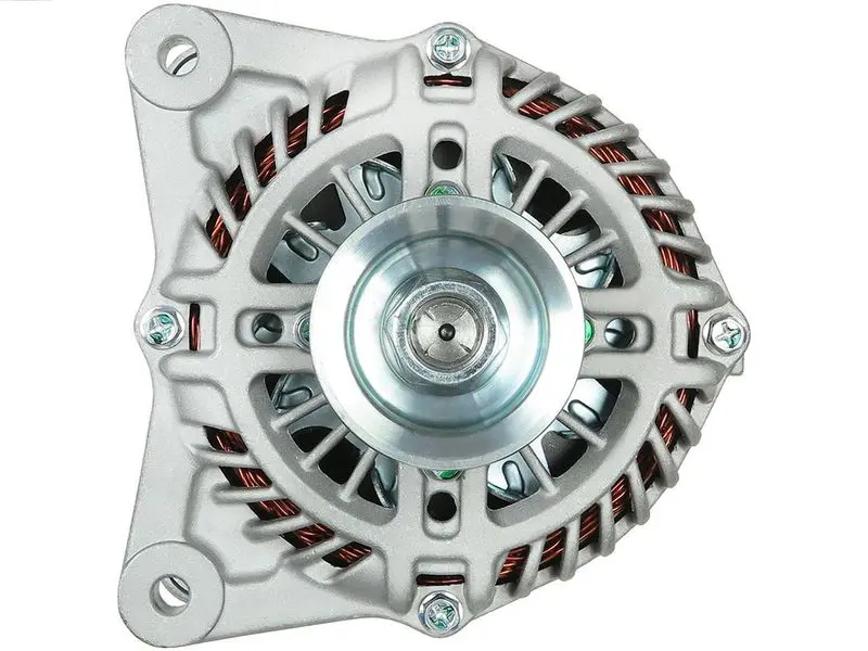  AS Alternator