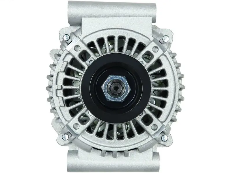  AS Alternator