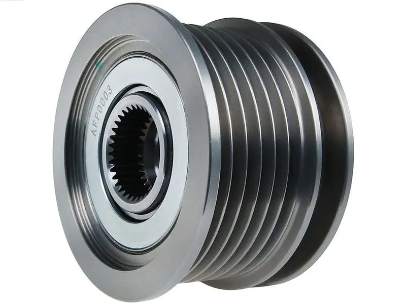  AS Alternator Freewheel Clutch