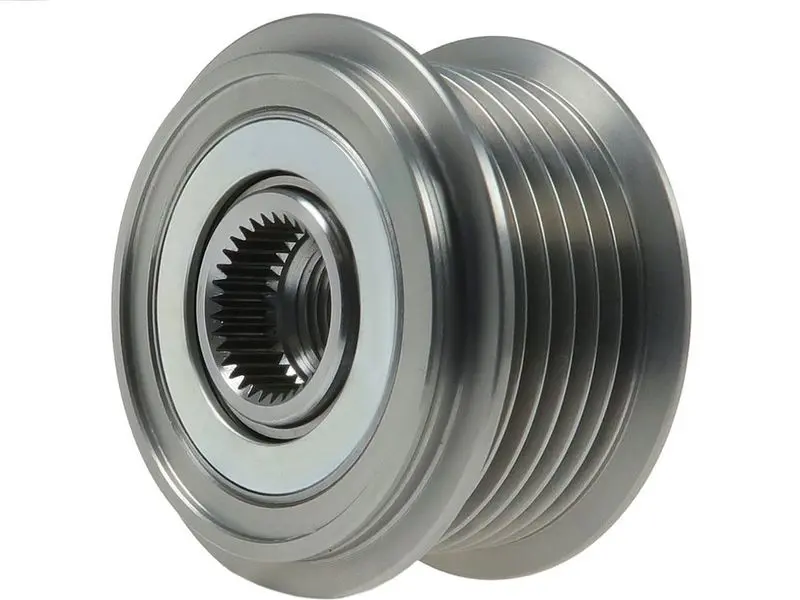  AS Alternator Freewheel Clutch