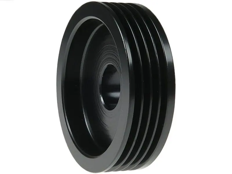  AS Belt Pulley, alternator