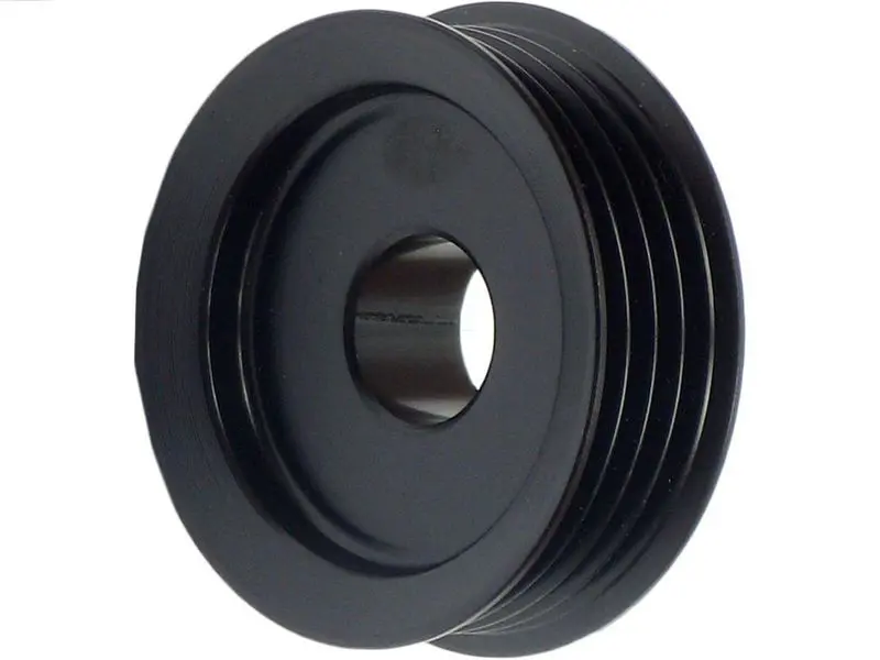  AS Belt Pulley, alternator