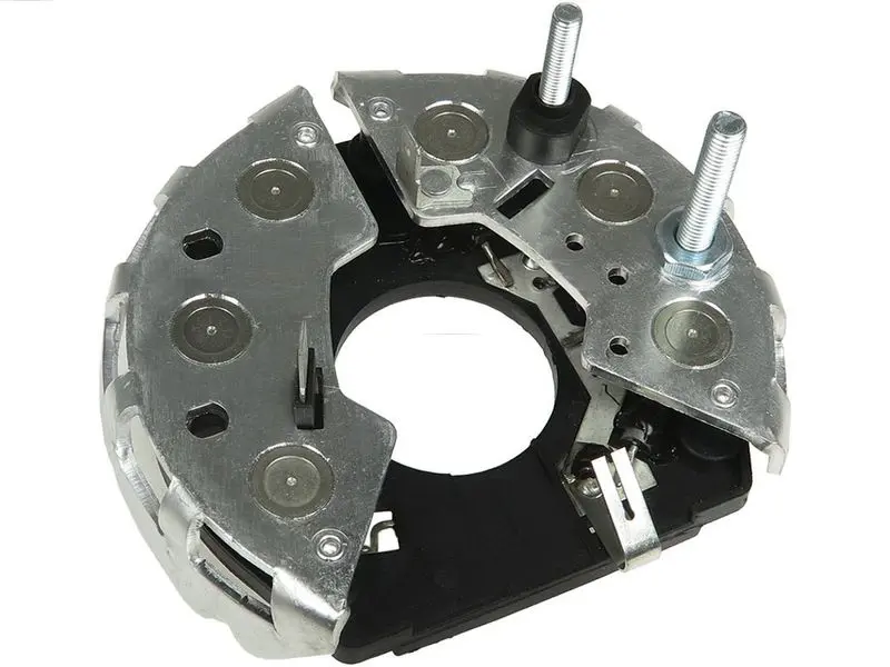  AS Rectifier, alternator