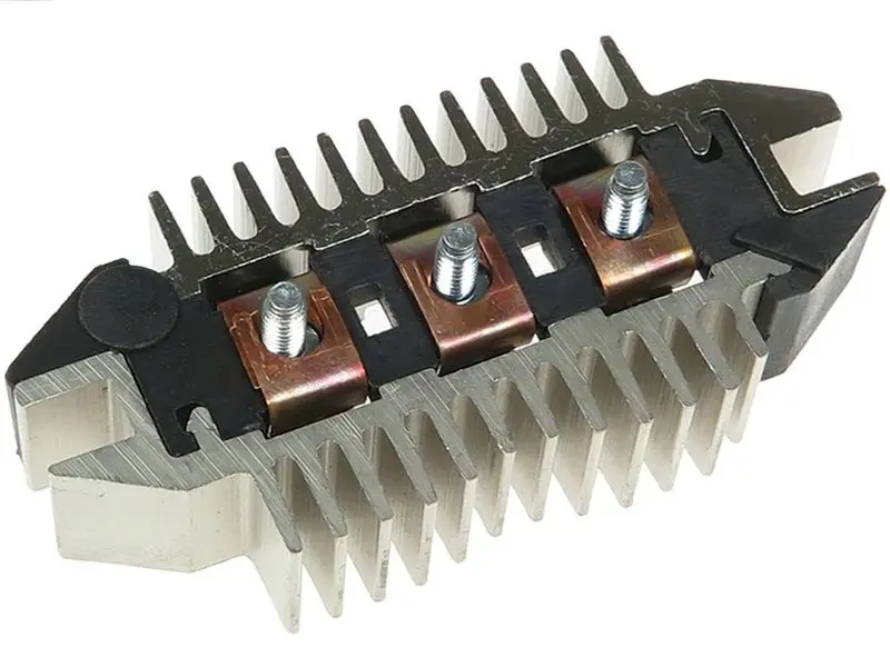  AS Rectifier, alternator