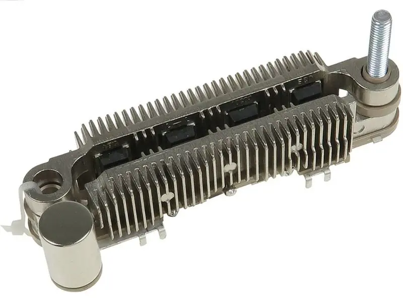  AS Rectifier, alternator