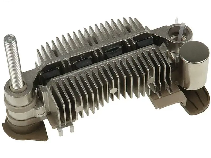  AS Rectifier, alternator