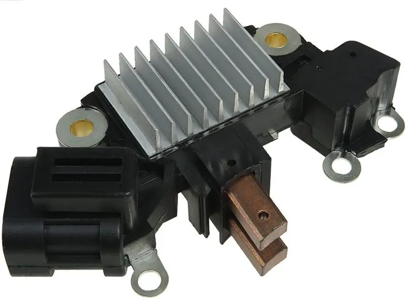  AS Alternator Regulator