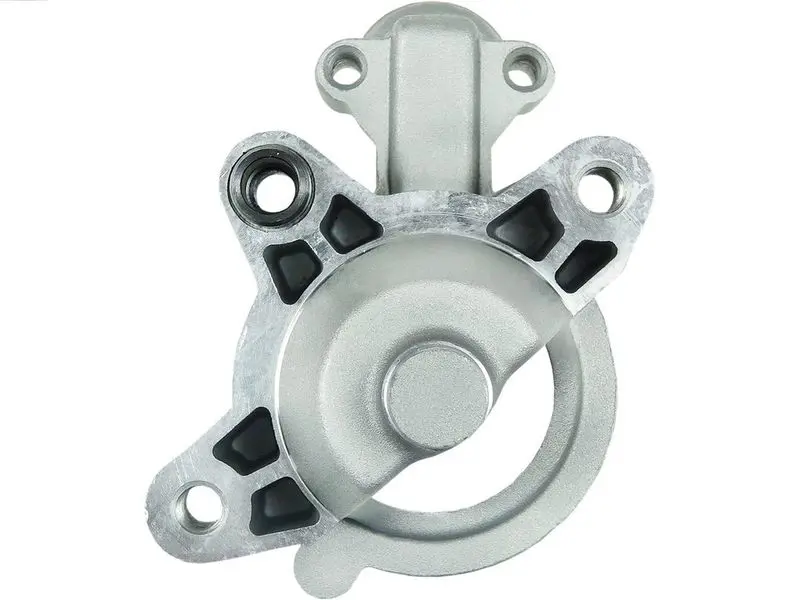  AS Starter Lid, carburettor
