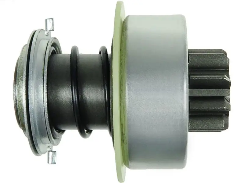  AS Freewheel Gear, starter