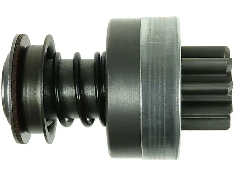  AS Freewheel Gear, starter