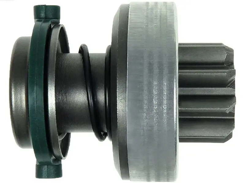  AS Freewheel Gear, starter