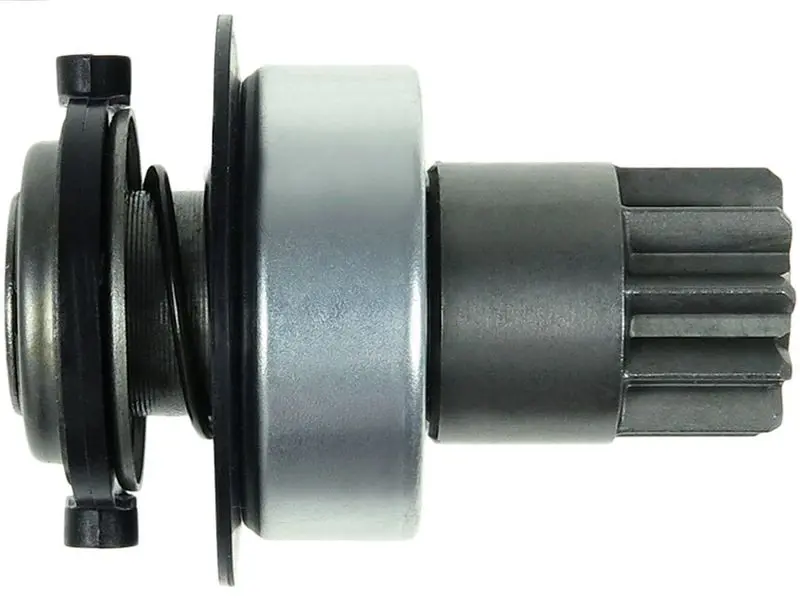  AS Freewheel Gear, starter