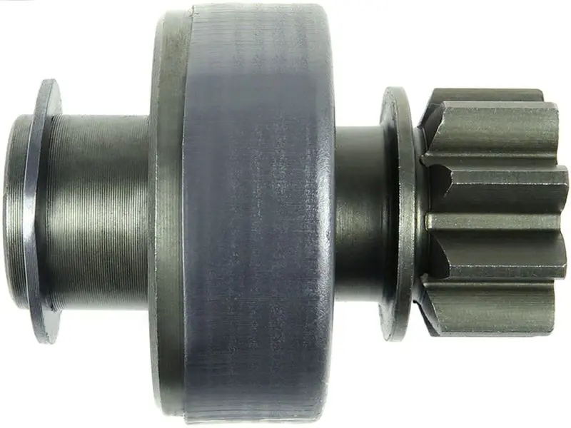  AS Freewheel Gear, starter