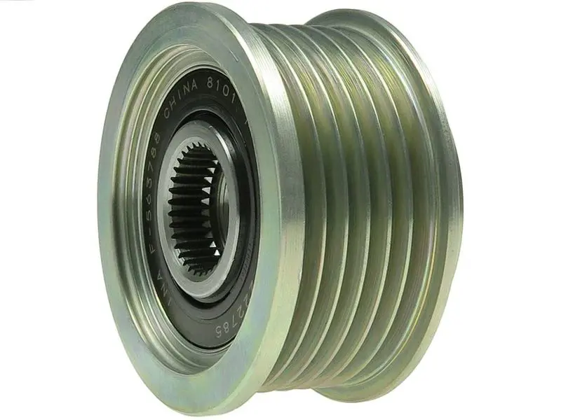  AS Alternator Freewheel Clutch