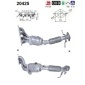 20425 Катализатор