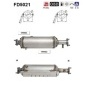 AS FD5021