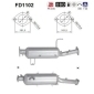 AS FD1102
