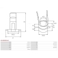 AS ASL9008BULK
