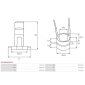 AS ASL9006BULK
