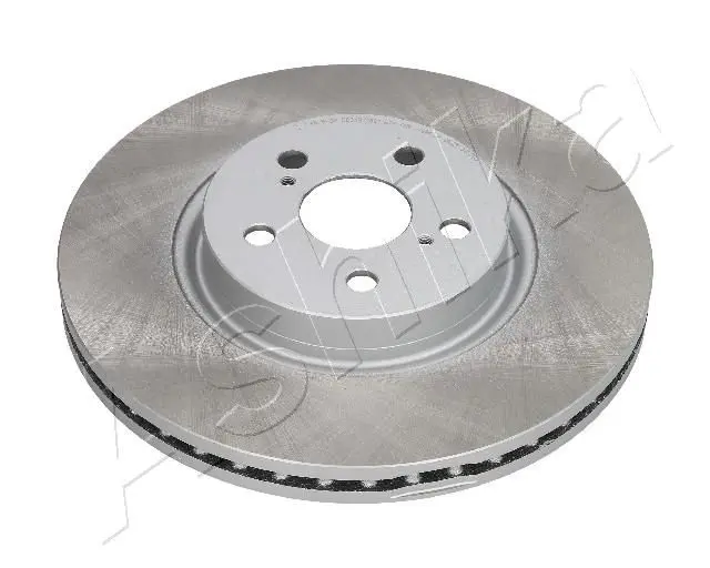 ASHIKA 6002235C Диск тормозной передний