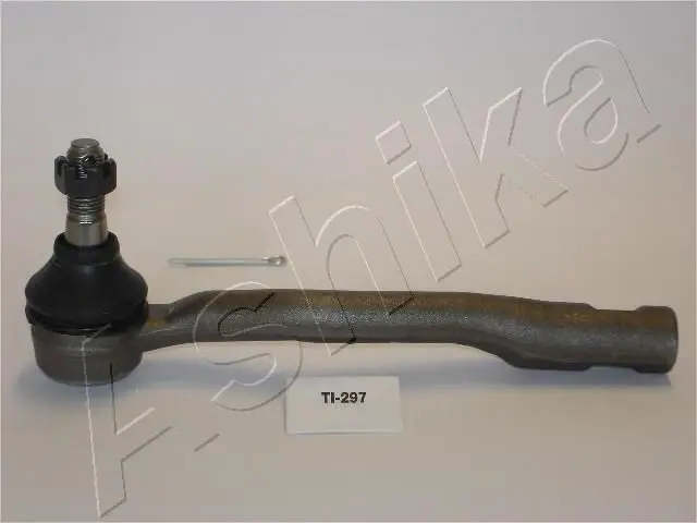 111-02-293R Наконечник рулевой правый
