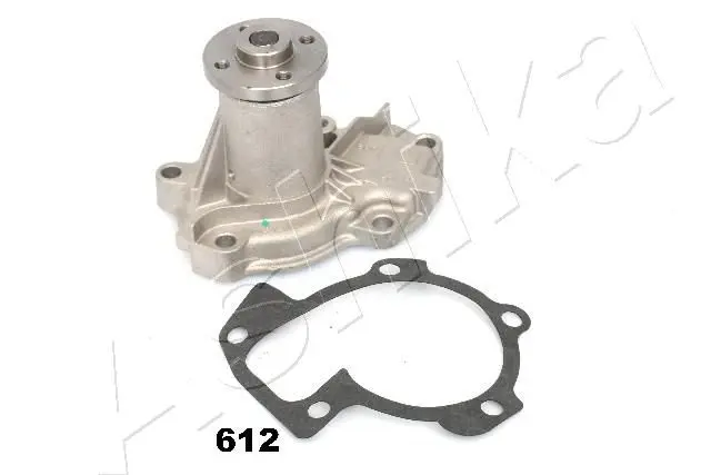 ASHIKA 3506612 Насос