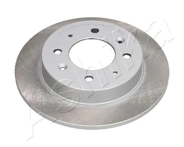 Ashika 610KK07C Тормозной диск