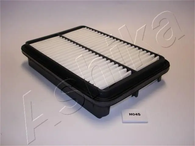 ASHIKA 20H0004 Фильтр
