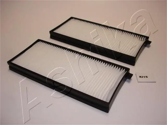 21-KI-K15 Фильтр салона
