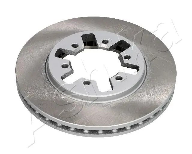 ASHIKA 6001143C Тормозной диск
