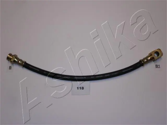 ASHIKA 6901118 Кронштейн